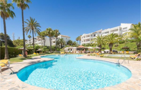 Awesome apartment in Mijas with Outdoor swimming pool and WiFi